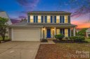 12828 Harvest Time Court sold home in Charlotte, SC