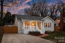 2533 Daniel Street sold home in Charlotte, SC