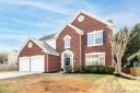 2130 Winthorp Ridge Road sold home in Charlotte, SC