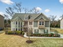 15317 Guthrie Drive sold home in Huntersville, SC