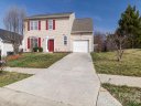 8212 Weeping Fig Lane sold home in Charlotte, SC