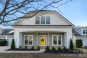 12908 Union Square Drive sold home in Huntersville, SC