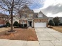 2005 Blue Iris Drive sold home in Matthews, SC