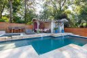 1734 Club Road sold home in Charlotte, SC