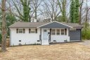 915 Crestmere Street sold home in Charlotte, SC