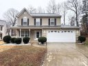 6526 Wild Orchid Court sold home in Charlotte, SC