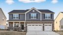 7348 Stonehouse Drive sold home in Gastonia, SC