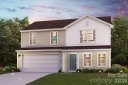 600 Richard Road sold home in Lexington, SC