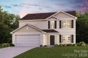 552 Richard Road sold home in Lexington, SC
