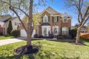 9222 Hickory Tree Lane sold home in Charlotte, SC