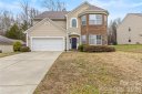 555 Settlers Grove Lane sold home in Salisbury, SC