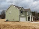 1205 Fisher Springs Lane sold home in Kannapolis, SC