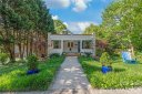 1822 Hall Avenue sold home in Charlotte, SC
