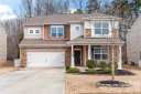 10666 Sapphire Trail sold home in Davidson, SC