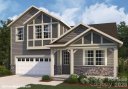 9851 Quercus Lane sold home in Huntersville, SC