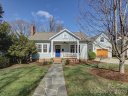 425 Rensselaer Avenue sold home in Charlotte, SC