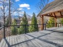 134 Chapel Point Road sold home in Lake Lure, SC