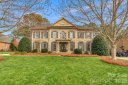 7300 Stonehaven Drive sold home in Waxhaw, SC