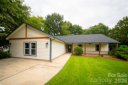 7159 Moss Point Drive sold home in Charlotte, SC