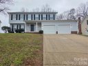 1907 Misty Vale Road sold home in Charlotte, SC