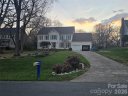 8917 Dartmoor Place sold home in Mint Hill, SC