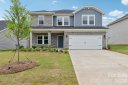 223 Nelson Creek Road sold home in Mocksville, SC
