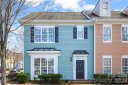 15440 Goodwood Street sold home in Huntersville, SC