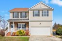 14312 Arlandes Drive sold home in Charlotte, SC