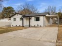 9243 Edgevale Drive sold home in Charlotte, SC