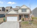 209 Marathon Lane sold home in Candler, SC