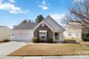 9708 Kestral Ridge Drive sold home in Charlotte, SC