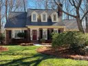 1209 Gateshead Lane sold home in Matthews, SC