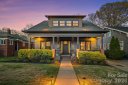 405 E Tremont Avenue sold home in Charlotte, SC