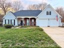 13826 Hatton Cross Drive sold home in Charlotte, SC