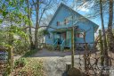 195 Prospectors Trail sold home in Black Mountain, SC