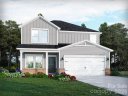 1450 Carthage Drive sold home in Salisbury, SC