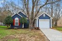 12305 Gilston Court sold home in Charlotte, SC