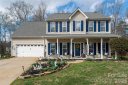 112 Pebble Creek Crossing sold home in Fort Mill, SC