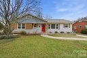 2927 Telford Place sold home in Charlotte, SC