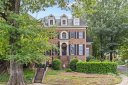529 Queens Road sold home in Charlotte, SC