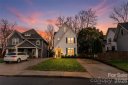 1010 Everett Place sold home in Charlotte, SC