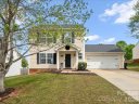 11125 Palestrina Road sold home in Charlotte, SC
