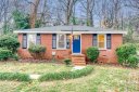 3728 Seaforth Drive sold home in Charlotte, SC