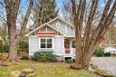 726 Rhododendron Avenue sold home in Black Mountain, SC