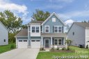 134 Pembroke Way sold home in Albemarle, SC