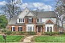 6401 Stargaze Lane sold home in Charlotte, SC