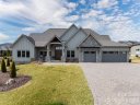 744 Daniel Circle Drive sold home in Mills River, SC