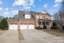646 Quicksilver Trail sold home in Fort Mill, SC