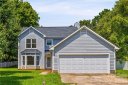 9221 Old Barnette Place sold home in Huntersville, SC