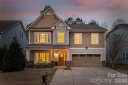 2145 Bluebell Way sold home in Tega Cay, SC